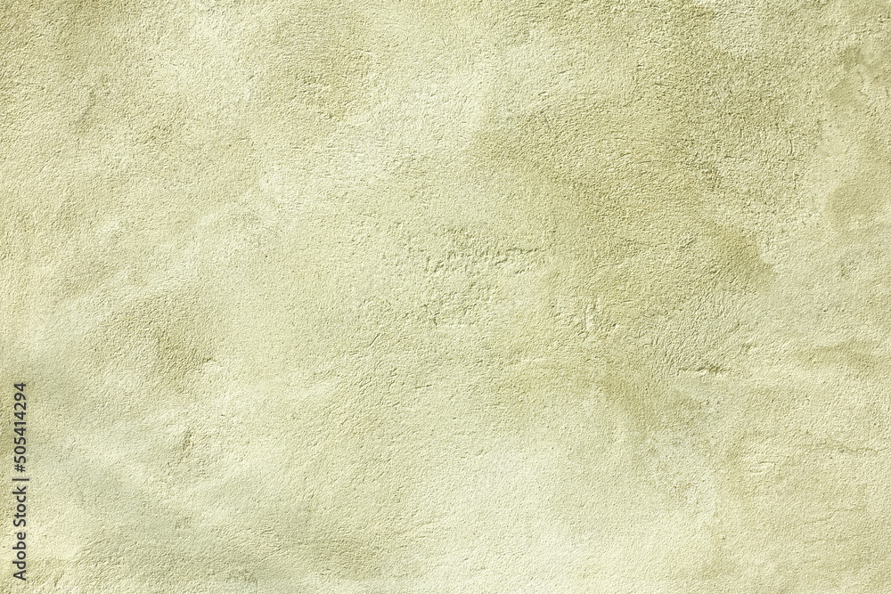 Old concrete white-cream-brown wall textures for background with cracks textures,Abstract background