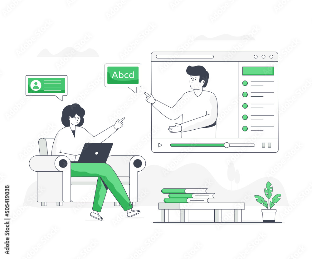 Online Student Online Student