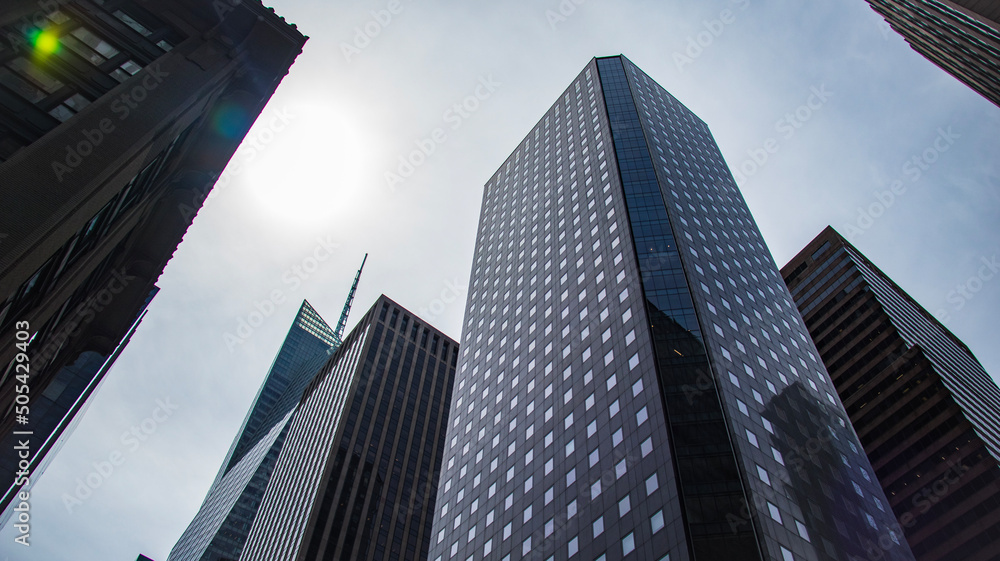 building building