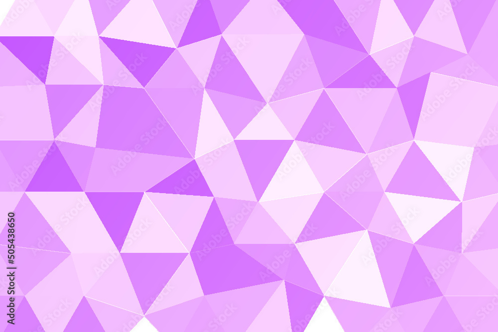 Abstract polygonal tirangle pattern background Abstract polygonal tirangle pattern background
