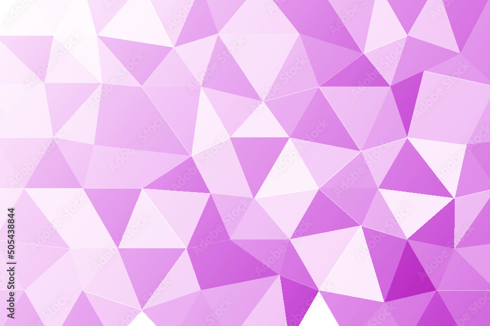 Abstract polygonal tirangle pattern background Abstract polygonal tirangle pattern background