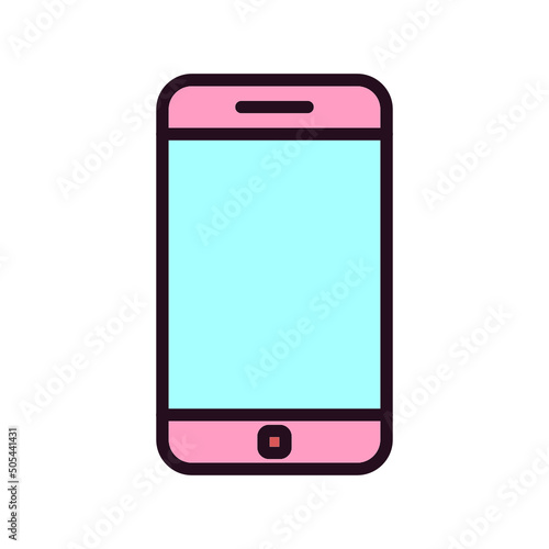 Smartphone Icon