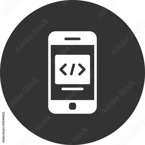 Smartphone Icon