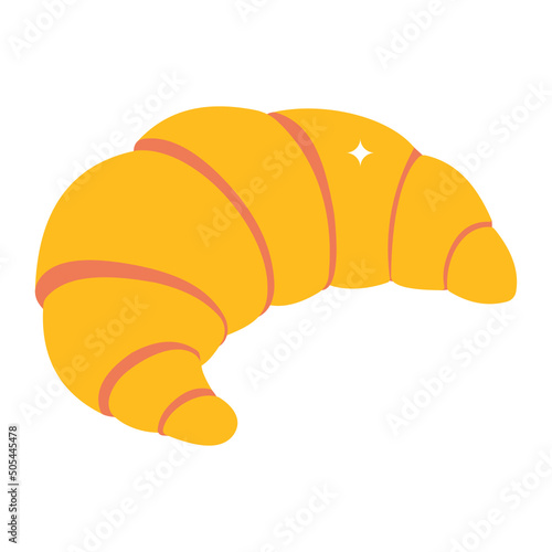 Croissant 