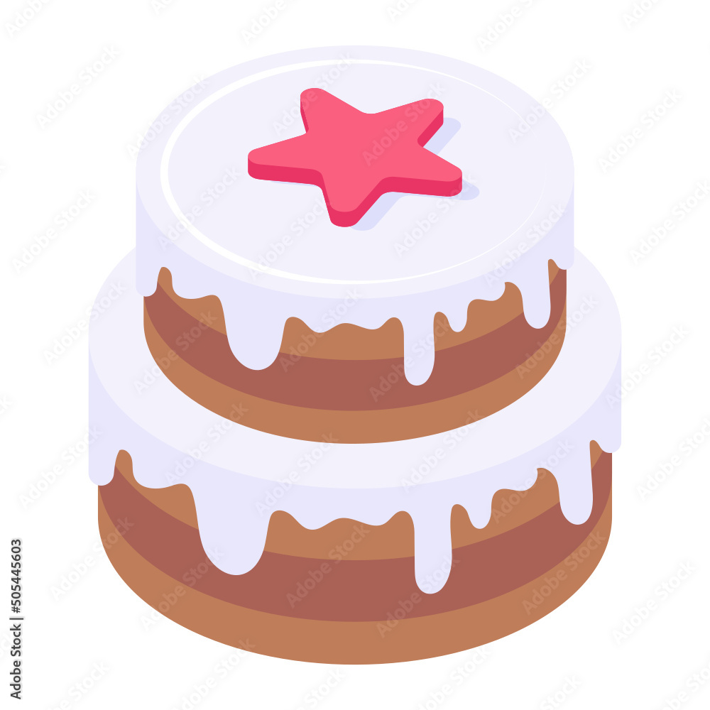 Cream Cake Cream Cake