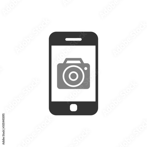 Smartphone Icon