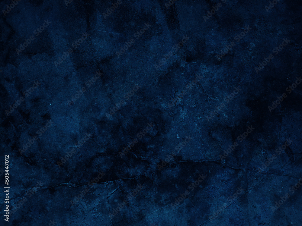 Dark rough cement wall background for graphic design or wallpaper.