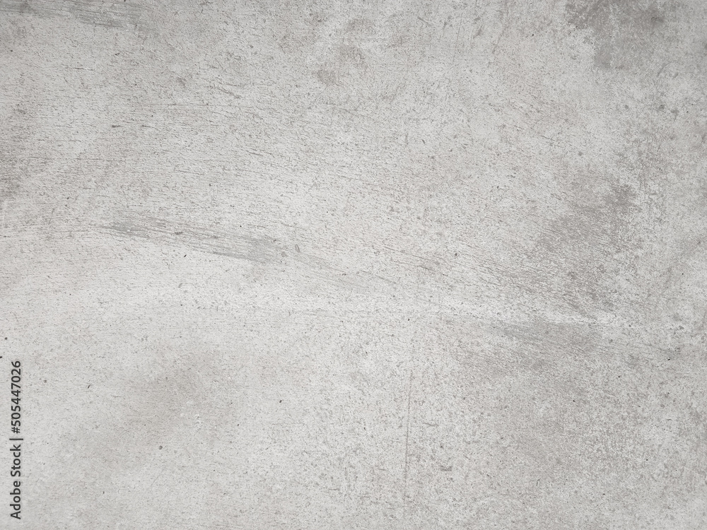 Concrete walls with abstract patterns Concrete walls with abstract patterns