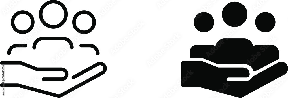 Photography Inclusion icon