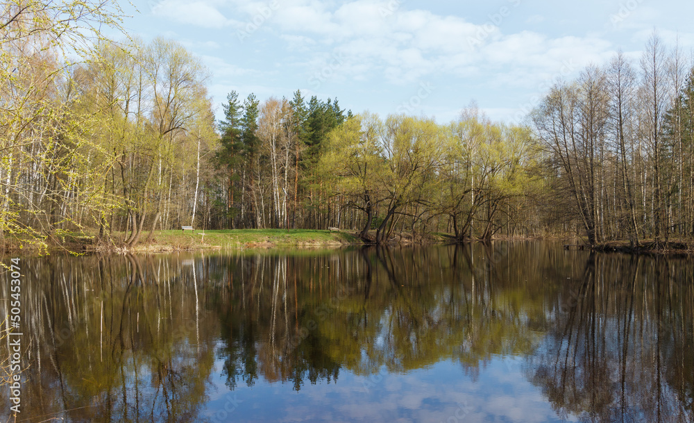 Fotografie Moscow Oblast, Russia