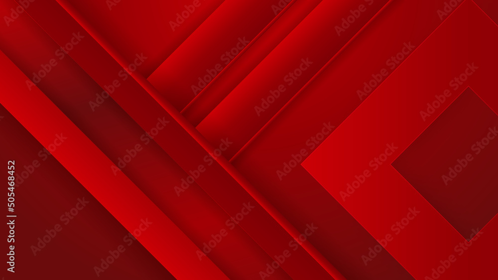 Red radial in lines background stylish illustration Red radial in lines background stylish illustration