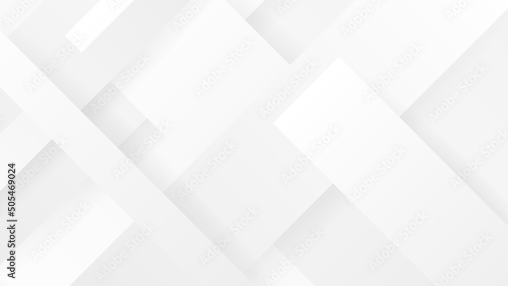 Modern simple white abstract modern background design. use for poster, template on web, backdrop Modern simple white abstract modern background design. use for poster, template on web, backdrop