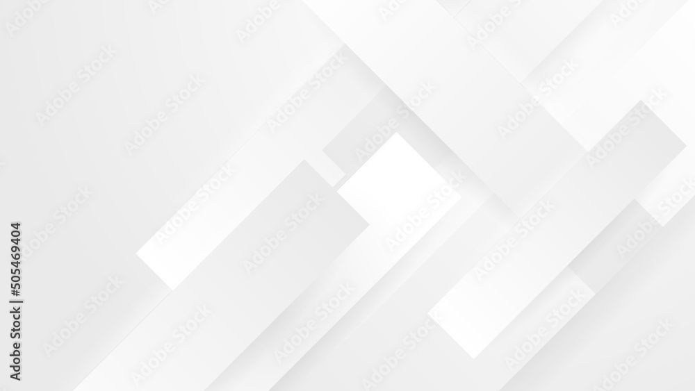 White abstract background vector, stripes abstract background for presentation White abstract background vector, stripes abstract background for presentation