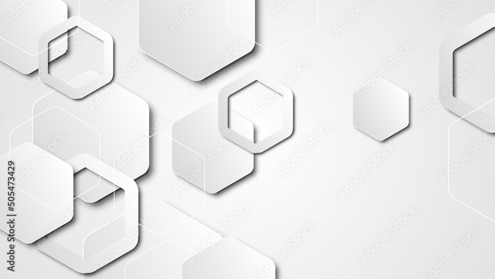 Grey white abstract background paper shine and layer element vector for presentation design. Suit for business, corporate, institution, party, festive, seminar, and talks. Grey white abstract background paper shine and layer element vector for presentation design. Suit for business, corporate, institution, party, festive, seminar, and talks.
