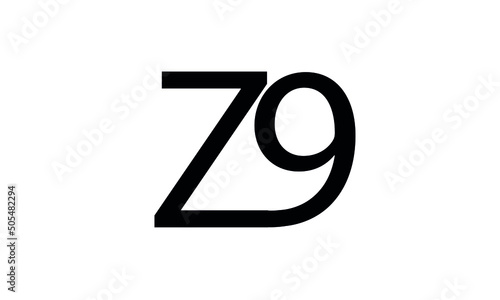 Z9 9Z Images Illustrations Vectors Letter photo