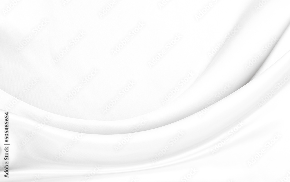 White gray satin texture that is white silver fabric silk background with beautiful soft blur pattern natural. White gray satin texture that is white silver fabric silk background with beautiful soft blur pattern natural.