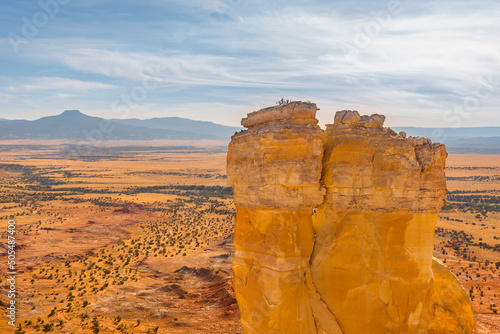 Chimney Rock photo