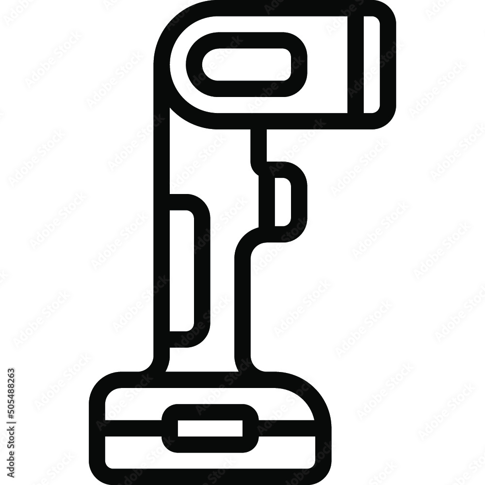 Torch Icon Torch Icon