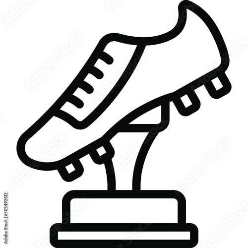 Football Award Icon