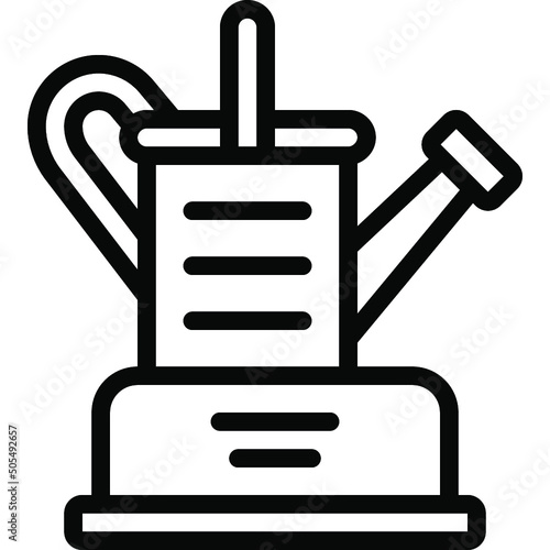 Gardening Award Icon
