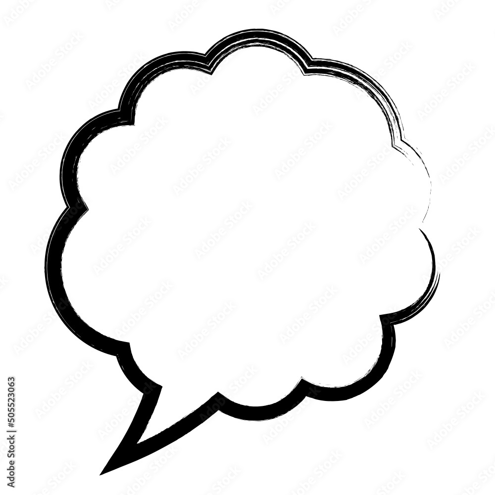 speech bubble speech bubble