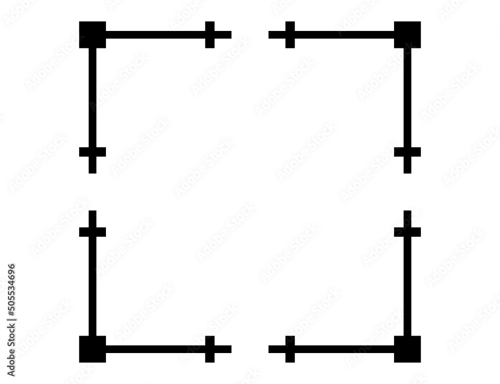art square border frame
art square border frame
