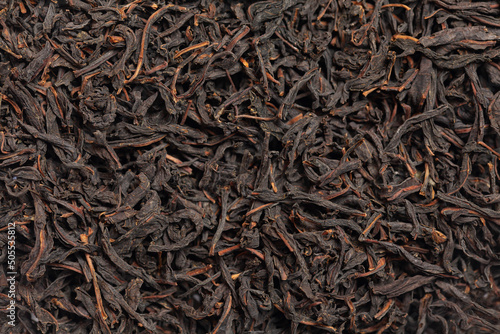 Delicious and healthy herbal tea. Ivan tea fireweed texture background close up.