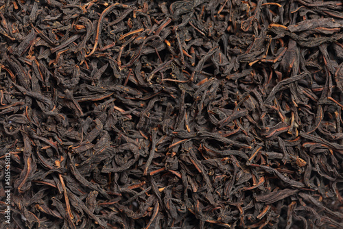 Slika na platnu Delicious and healthy herbal tea