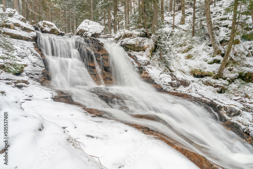 Rieslochfälle photo