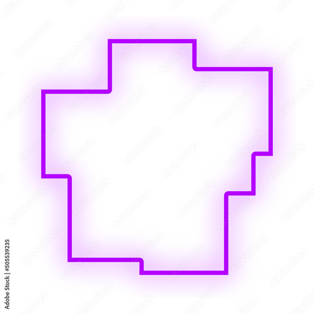 neon abstract shape frame
neon abstract shape frame