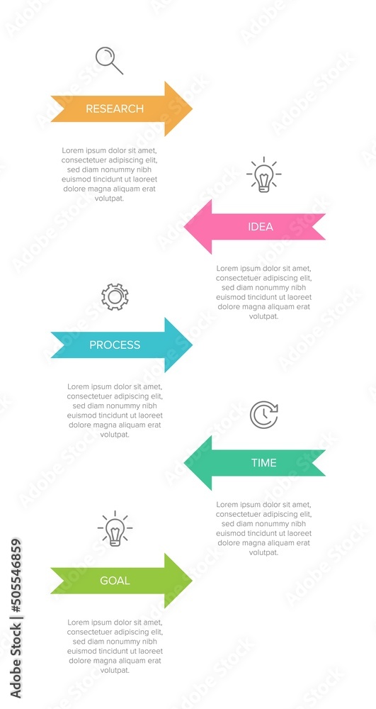 Vertical infographic design with icons and 5 options or steps. Thin line. Infographics business concept. Can be used for info graphics, flow charts, presentations, mobile web sites, printed materials. Vertical infographic design with icons and 5 options or steps. Thin line. Infographics business concept. Can be used for info graphics, flow charts, presentations, mobile web sites, printed materials.