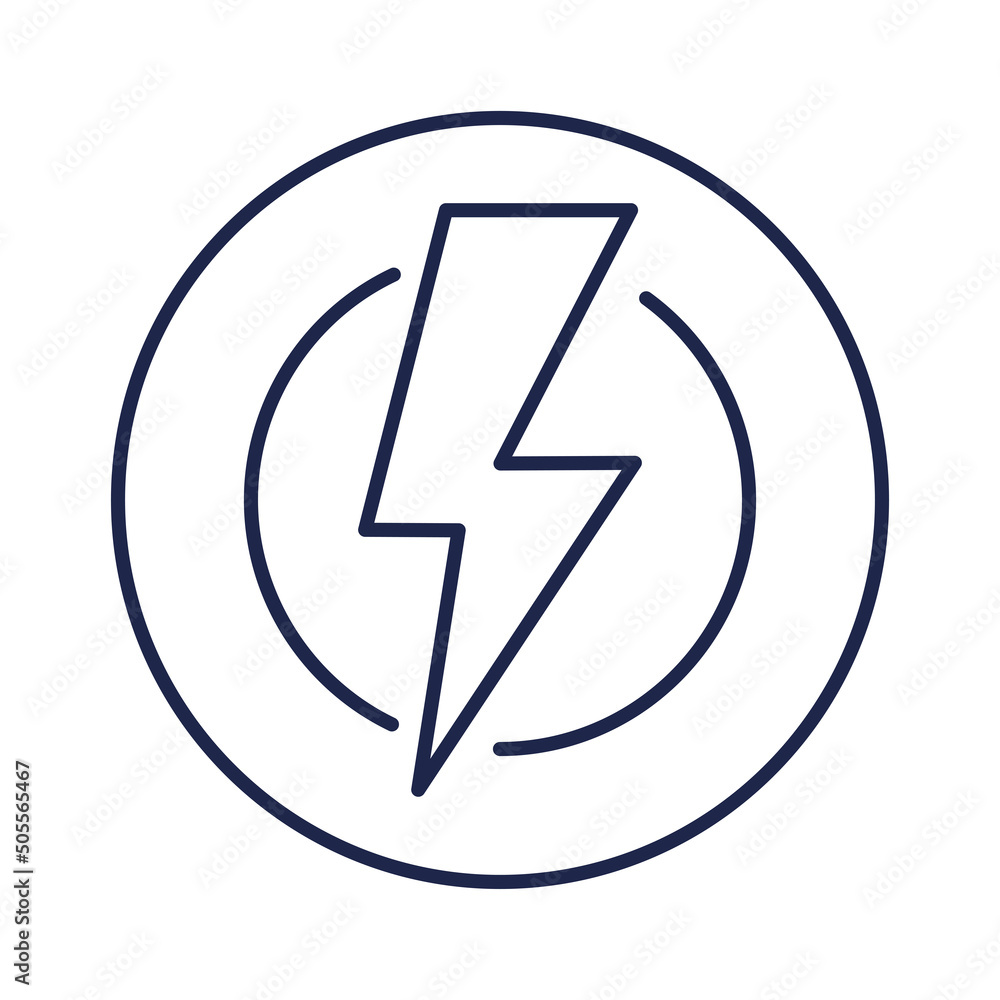 thunder emblen design thunder emblen design