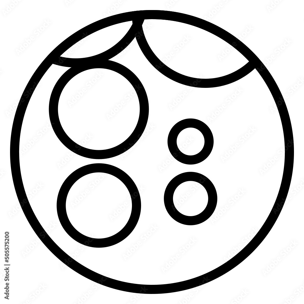 abstract art icon abstract art icon