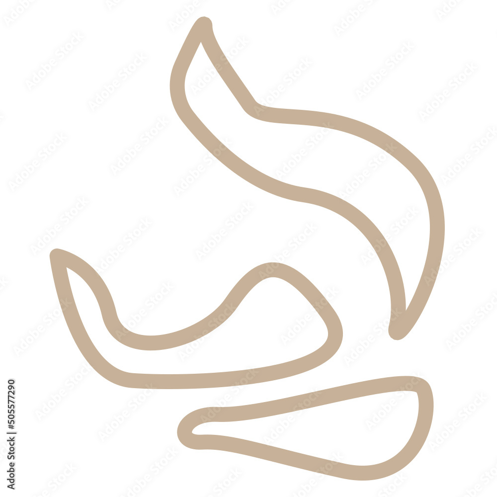 abstract art icon abstract art icon
