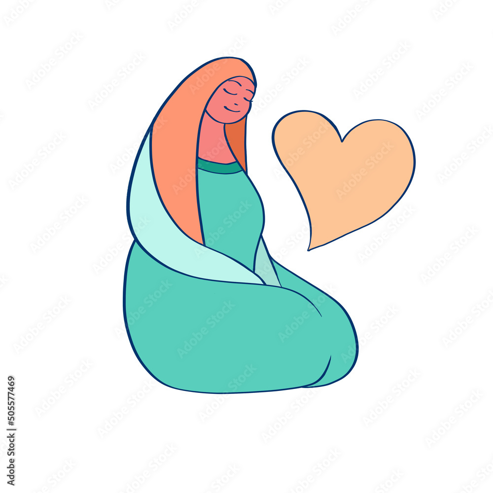 femme en tailleur turquoise femme en tailleur turquoise