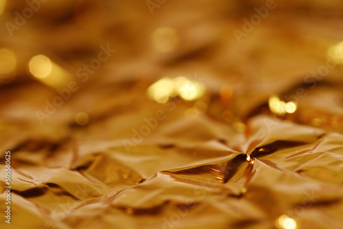 Aluminum foil paper for chocolate wrapping helps protect chocolate from damage caused by light, oxygen and humidity