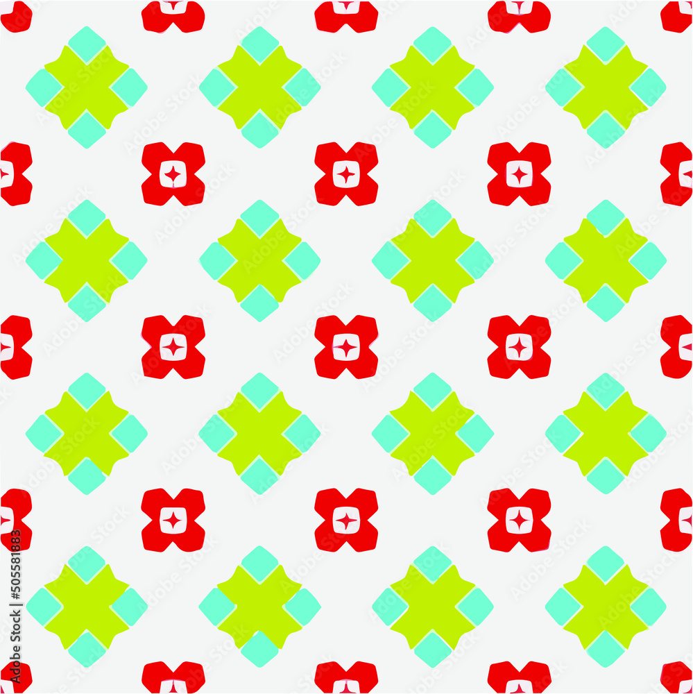  abstract background.Perfect for fashion, textile design, cute themed fabric, on wall paper, wrapping paper, fabrics and home decor.seamless repeat pattern.
