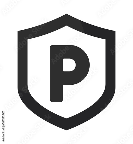 parking shield design