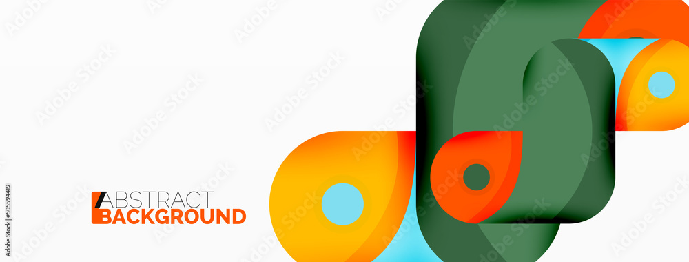 Creative geometric wallpaper. Trendy minimal abstract background. Techno business template for wallpaper, banner, background or landing Creative geometric wallpaper. Trendy minimal abstract background. Techno business template for wallpaper, banner, background or landing