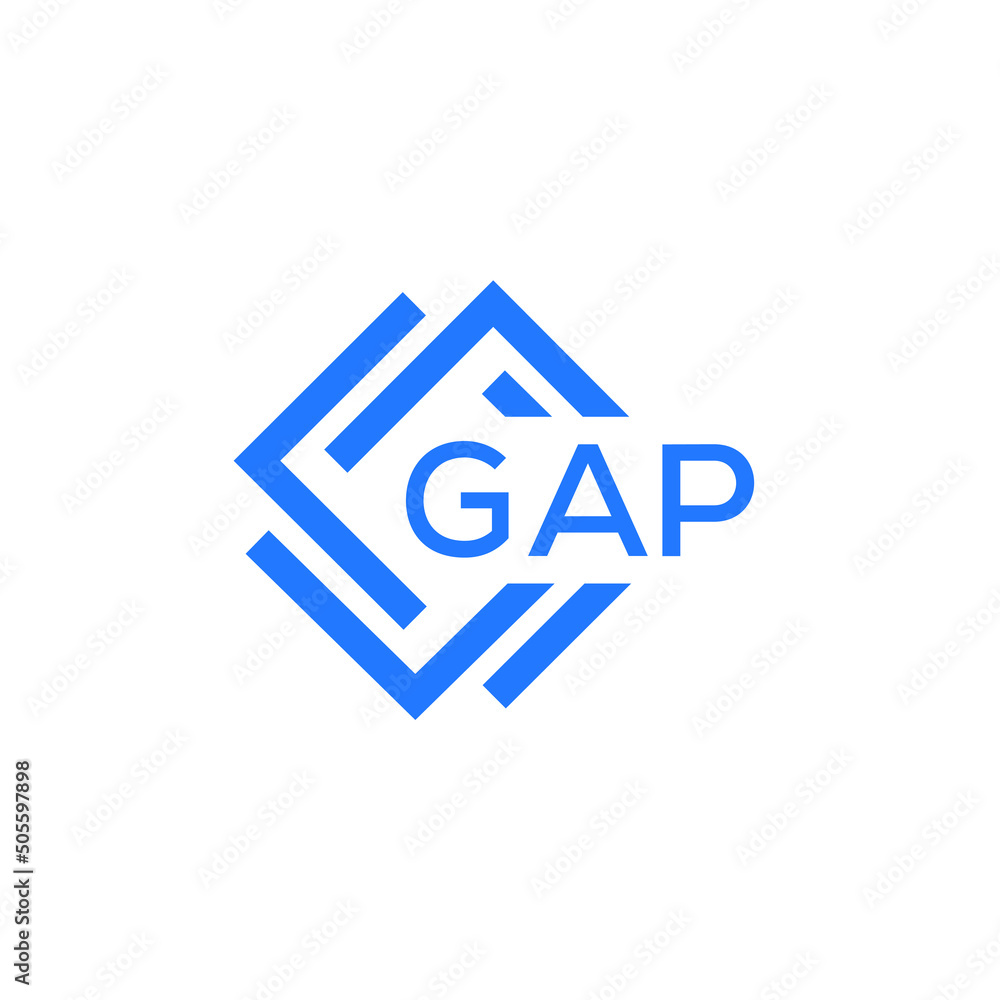 GAP technology letter logo design on white background. GAP creative initials technology letter logo concept. GAP technology letter design. GAP technology letter logo design on white background. GAP creative initials technology letter logo concept. GAP technology letter design.