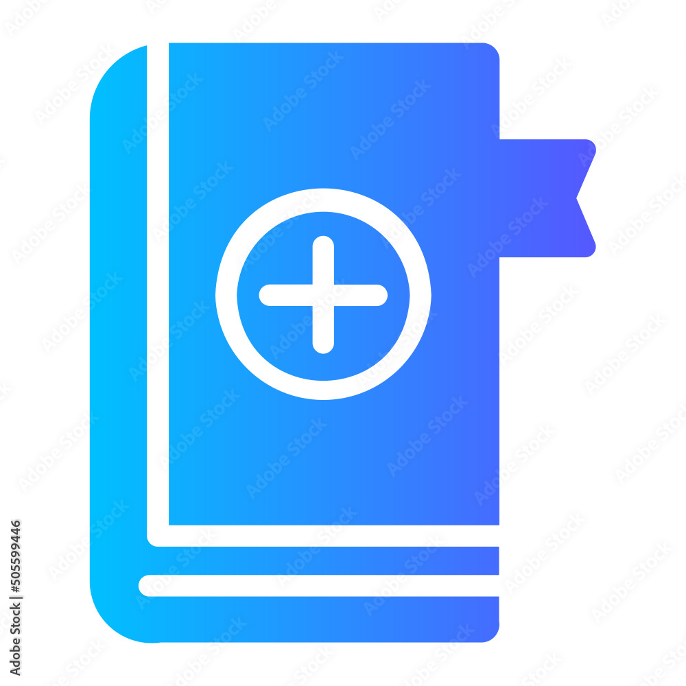 Flat Gradient gradient icon Flat Gradient gradient icon