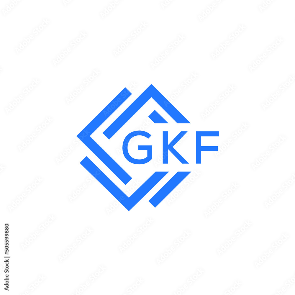 GKF technology letter logo design on white background. GKF creative initials technology letter logo concept. GKF technology letter design.
GKF technology letter logo design on white background. GKF creative initials technology letter logo concept. GKF technology letter design.