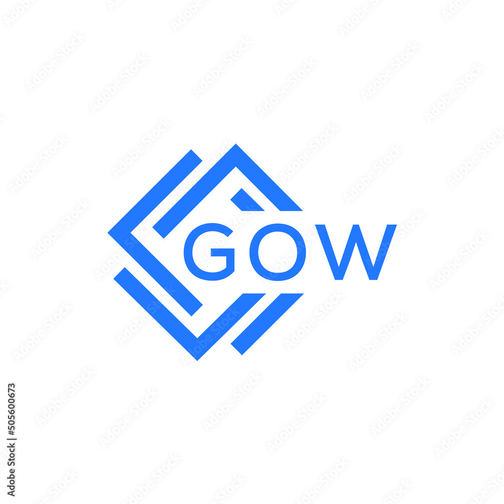 GOW technology letter logo design on white background. GOW creative initials technology letter logo concept. GOW technology letter design.
GOW technology letter logo design on white background. GOW creative initials technology letter logo concept. GOW technology letter design.