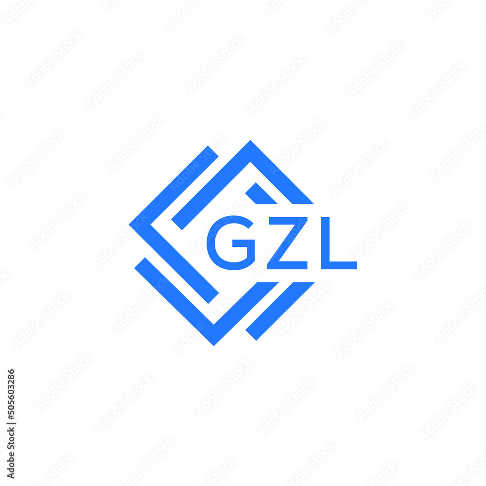GZL technology letter logo design on white background. GZL creative initials technology letter logo concept. GZL technology letter design. GZL technology letter logo design on white background. GZL creative initials technology letter logo concept. GZL technology letter design.