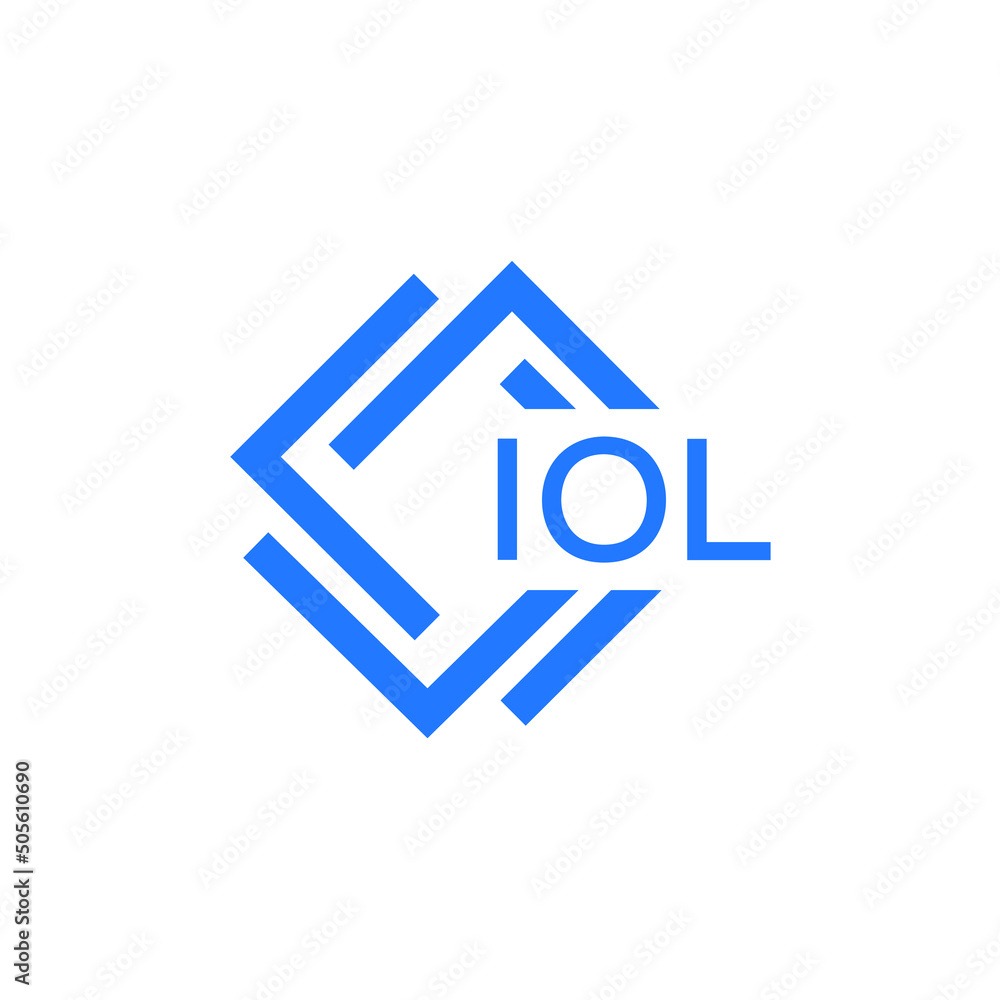 IOL technology letter logo design on white background. IOL creative initials technology letter logo concept. IOL technology letter design.
IOL technology letter logo design on white background. IOL creative initials technology letter logo concept. IOL technology letter design.