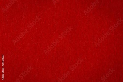 red paper texture background