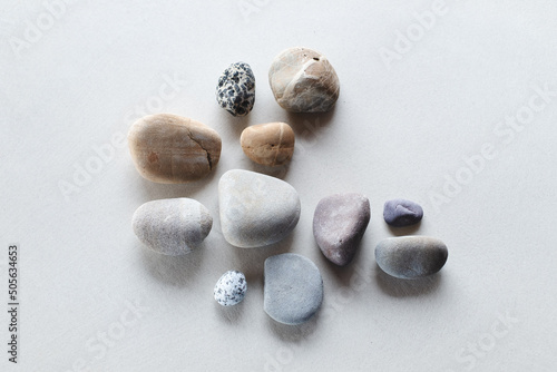 海の石 photo
