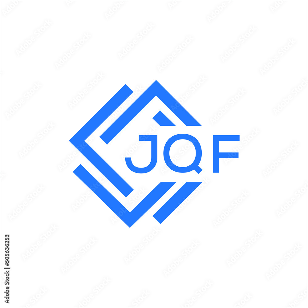 JQF technology letter logo design on white background. JQF creative initials technology letter logo concept. JQF technology letter design.
JQF technology letter logo design on white background. JQF creative initials technology letter logo concept. JQF technology letter design.