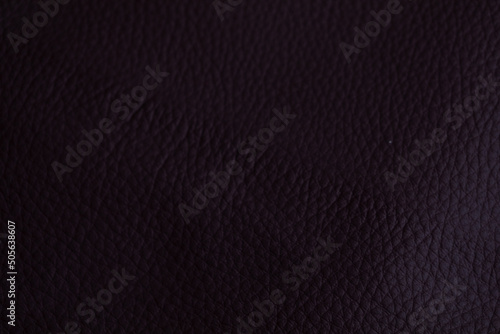 Genuine leather texture bac...