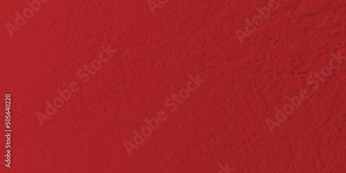 Abstract background with Red Wall texture. Modern design with Saturated soft pink crimson textile velvet fabric fluffy fuzzy background .red artificial leather texture. paper texture design .